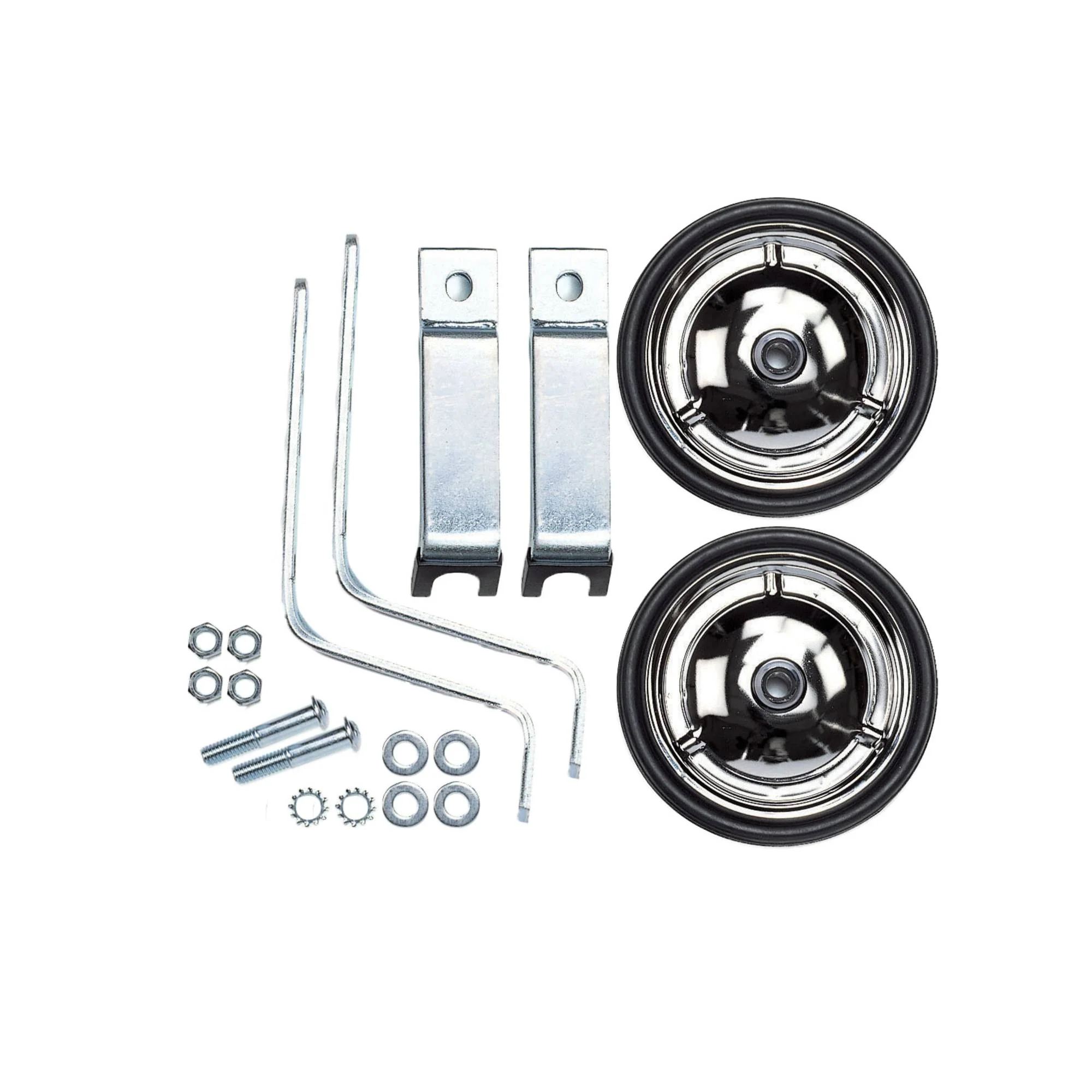 49N DLX Training Wheels - Image 2