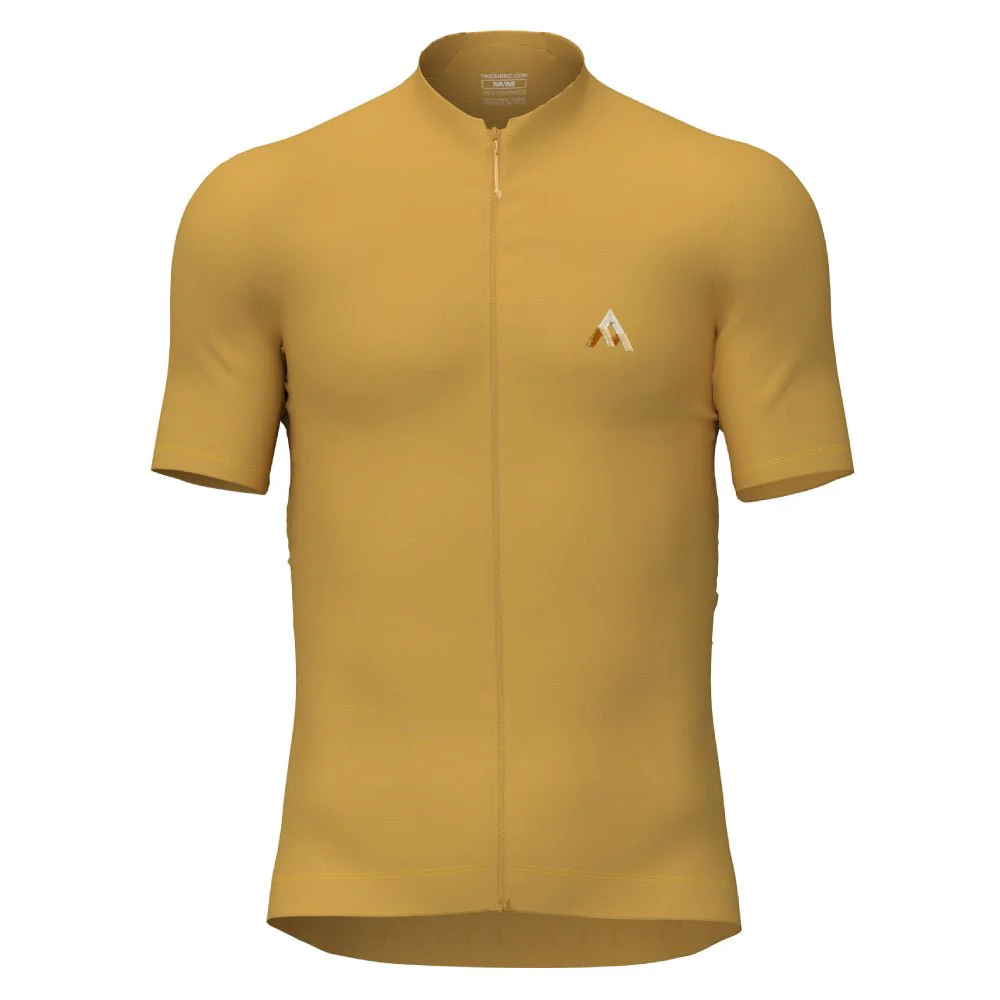 7Mesh Ashlu Merino Mens Jersey