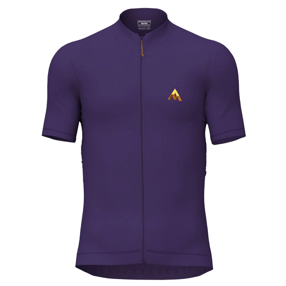 7Mesh Ashlu Merino Mens Jersey - Image 2