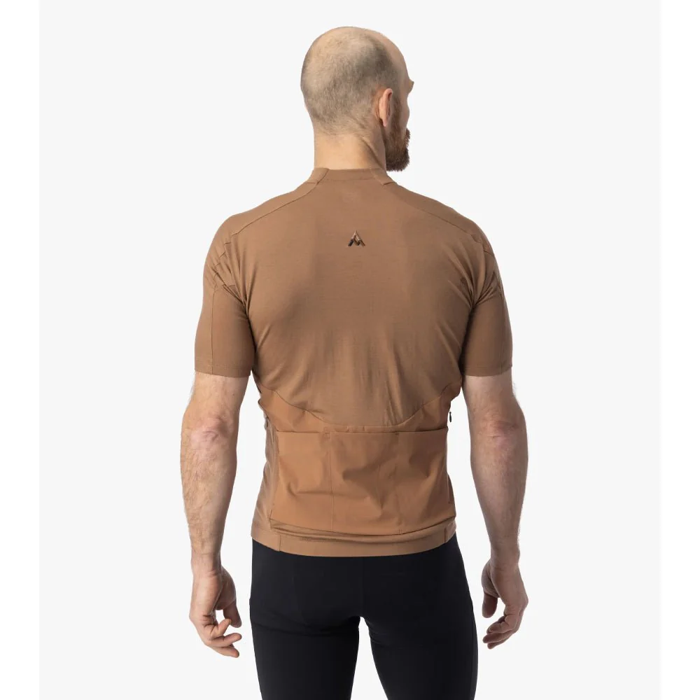 7Mesh Ashlu Merino Mens Jersey - Image 5