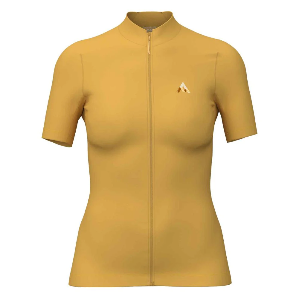 7Mesh Ashlu Merino Womens Jersey - Image 2