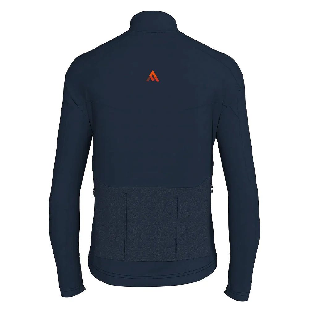 7Mesh Callaghan Merino Mens Jersey - Image 2