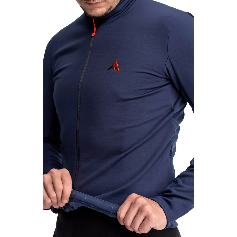 7Mesh Callaghan Merino Mens Jersey - Image 3