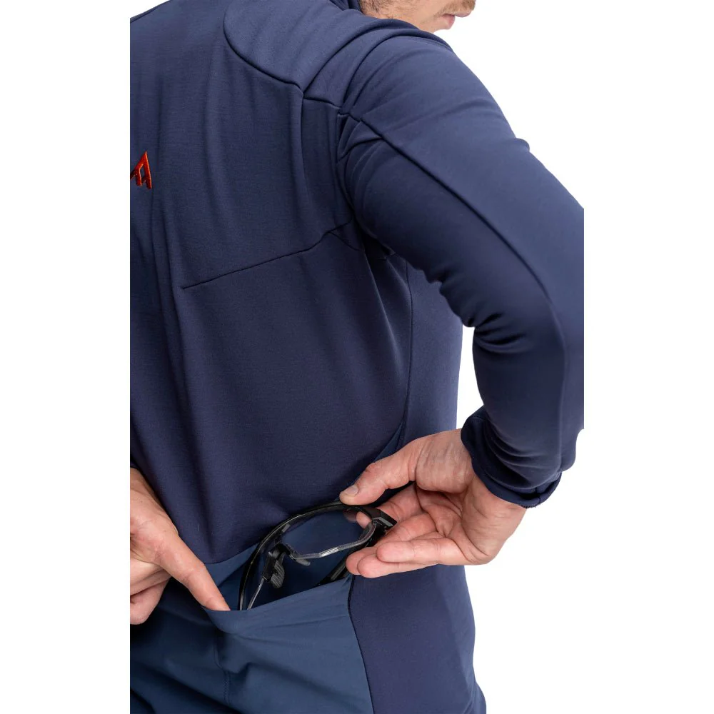 7Mesh Callaghan Merino Mens Jersey - Image 5