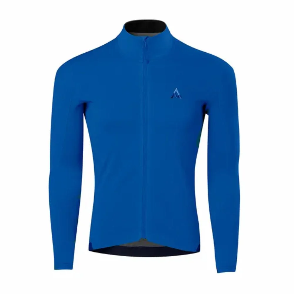 7Mesh Callaghan Merino Mens Longsleeve Jersey - Image 2