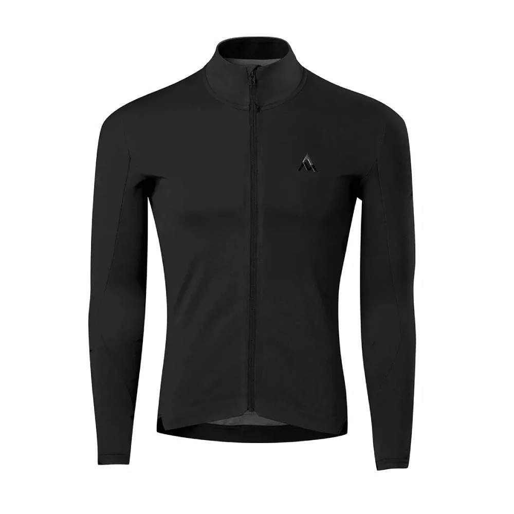 7Mesh Callaghan Merino Mens Longsleeve Jersey - Image 6