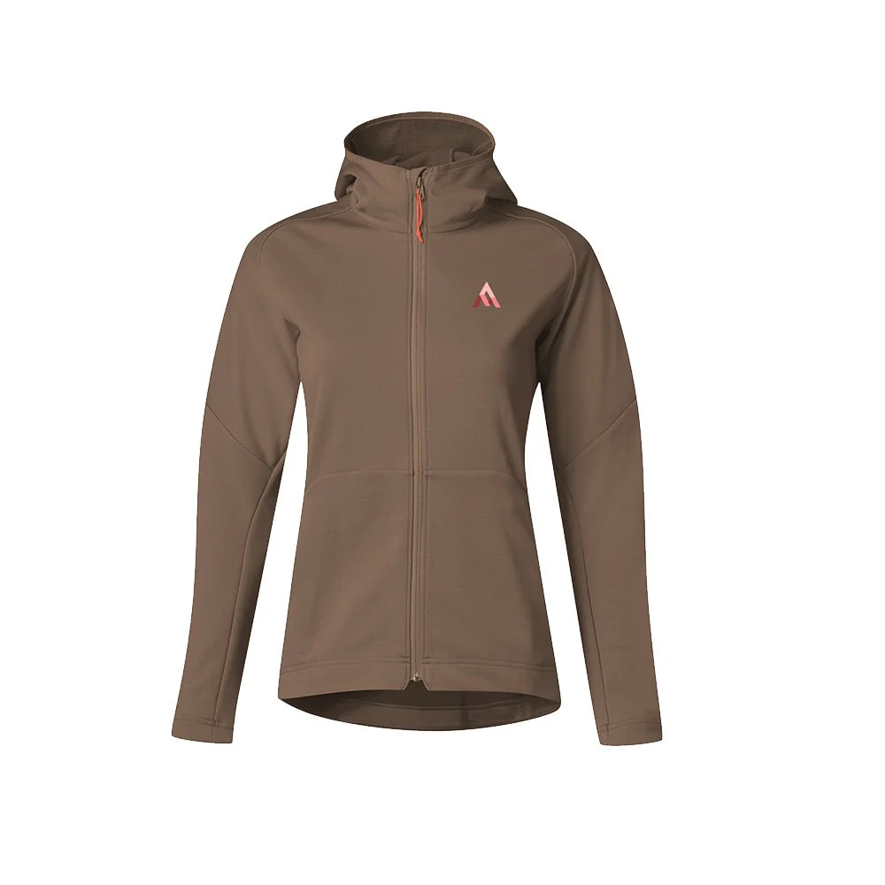 7mesh Callaghan Merino Womens Hoody - Image 5
