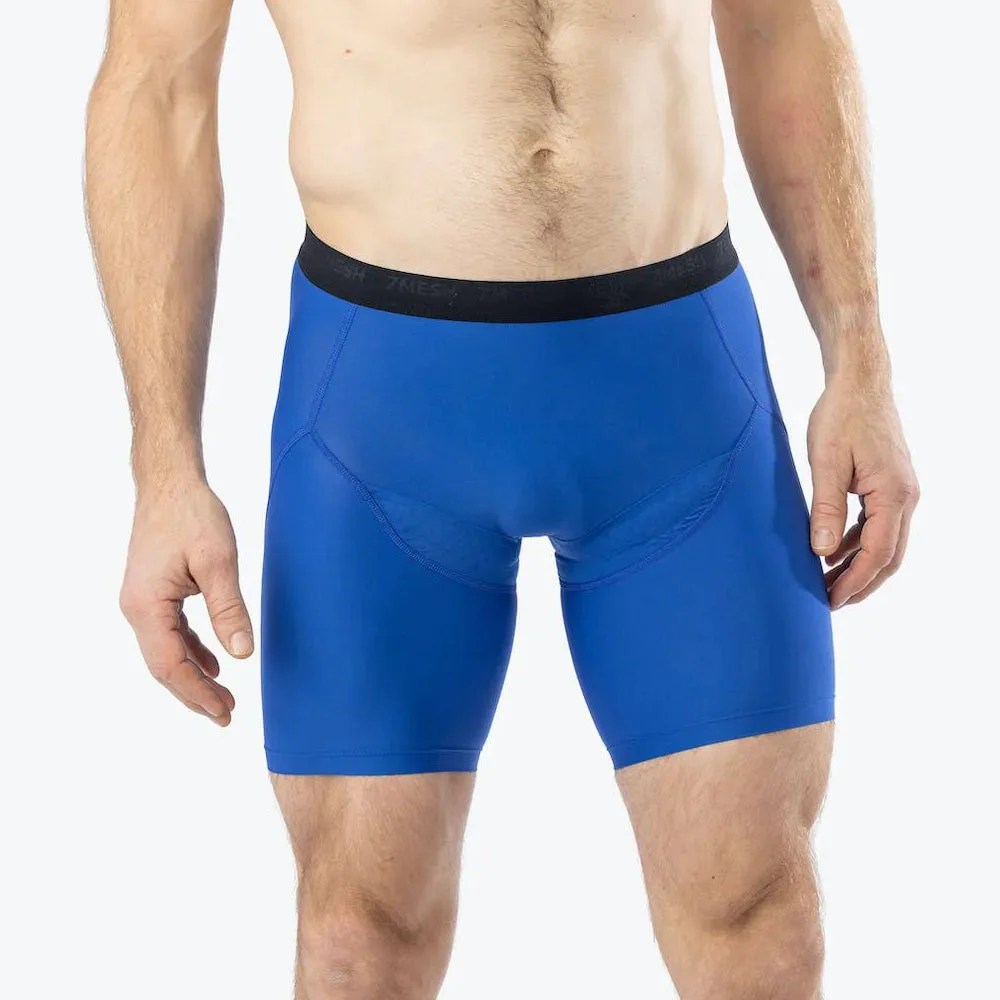 7Mesh Foundation Mens Boxer Brief - Image 2