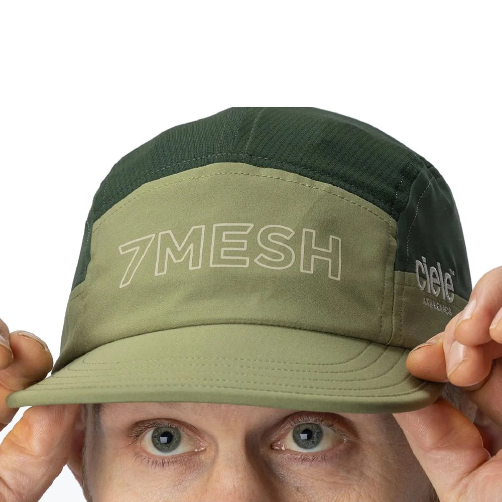 7Mesh GO Cap - Image 4