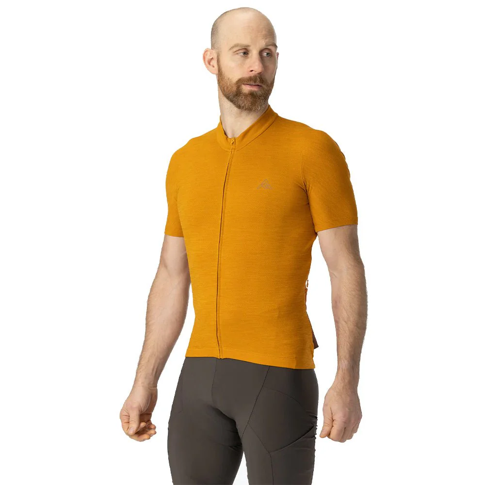7Mesh Horizon Mens Jersey - Image 3