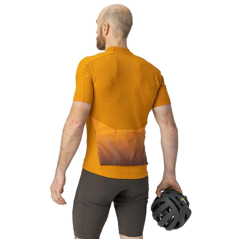 7Mesh Horizon Mens Jersey - Image 4