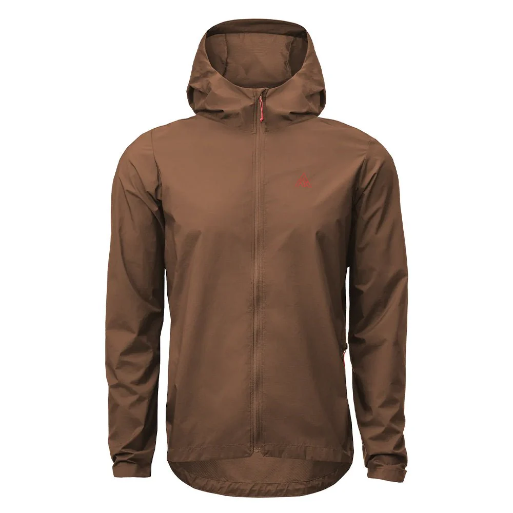 7Mesh Northwoods Windshell Mens Jacket - Image 3