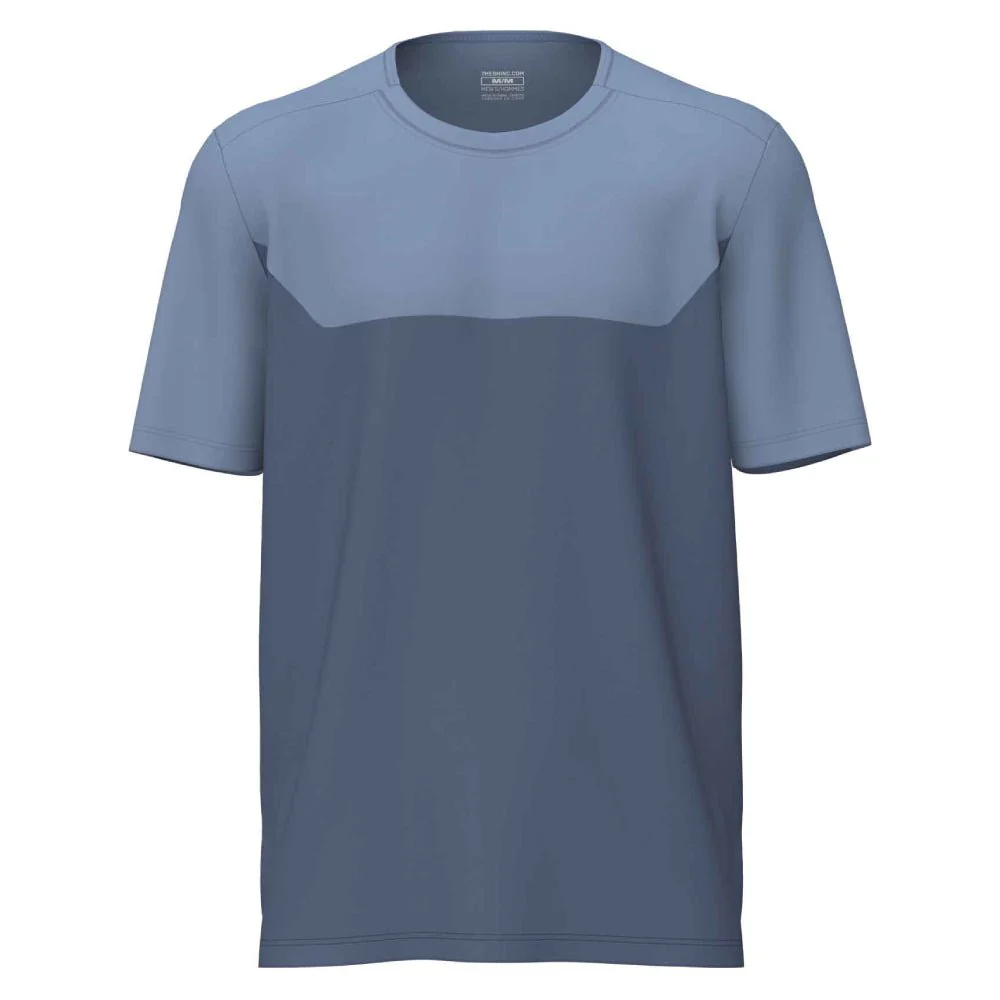 7Mesh Roam Mens Short Sleeve Jersey - Image 2