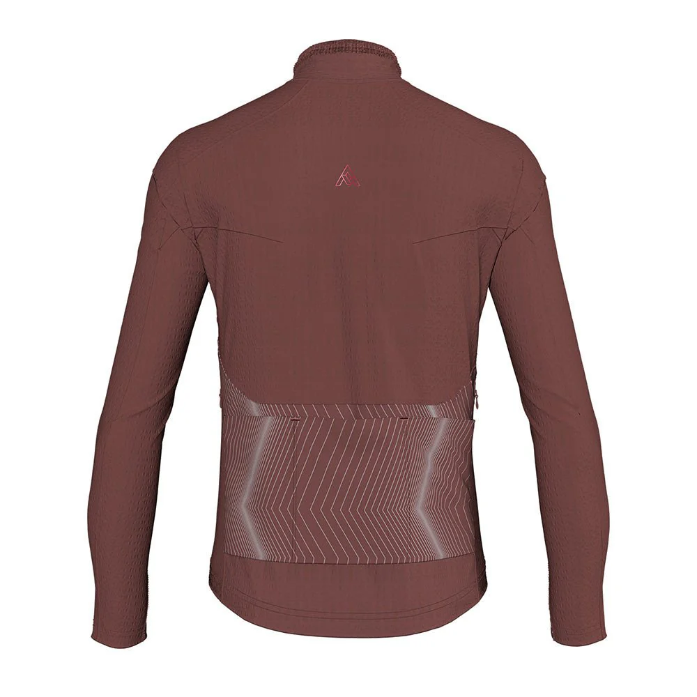 7Mesh Seton Mens Jersey - Image 3