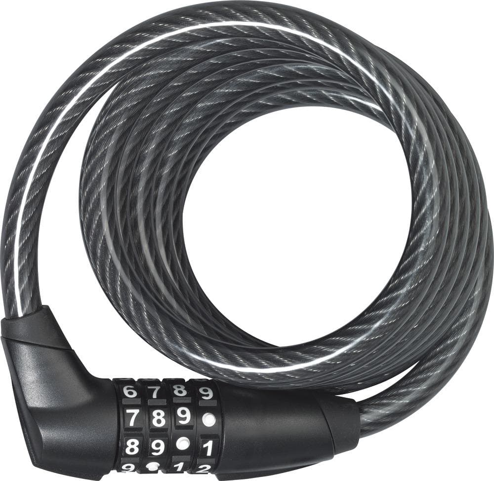 Abus 1300 Cable with Combination Lock - Image 2