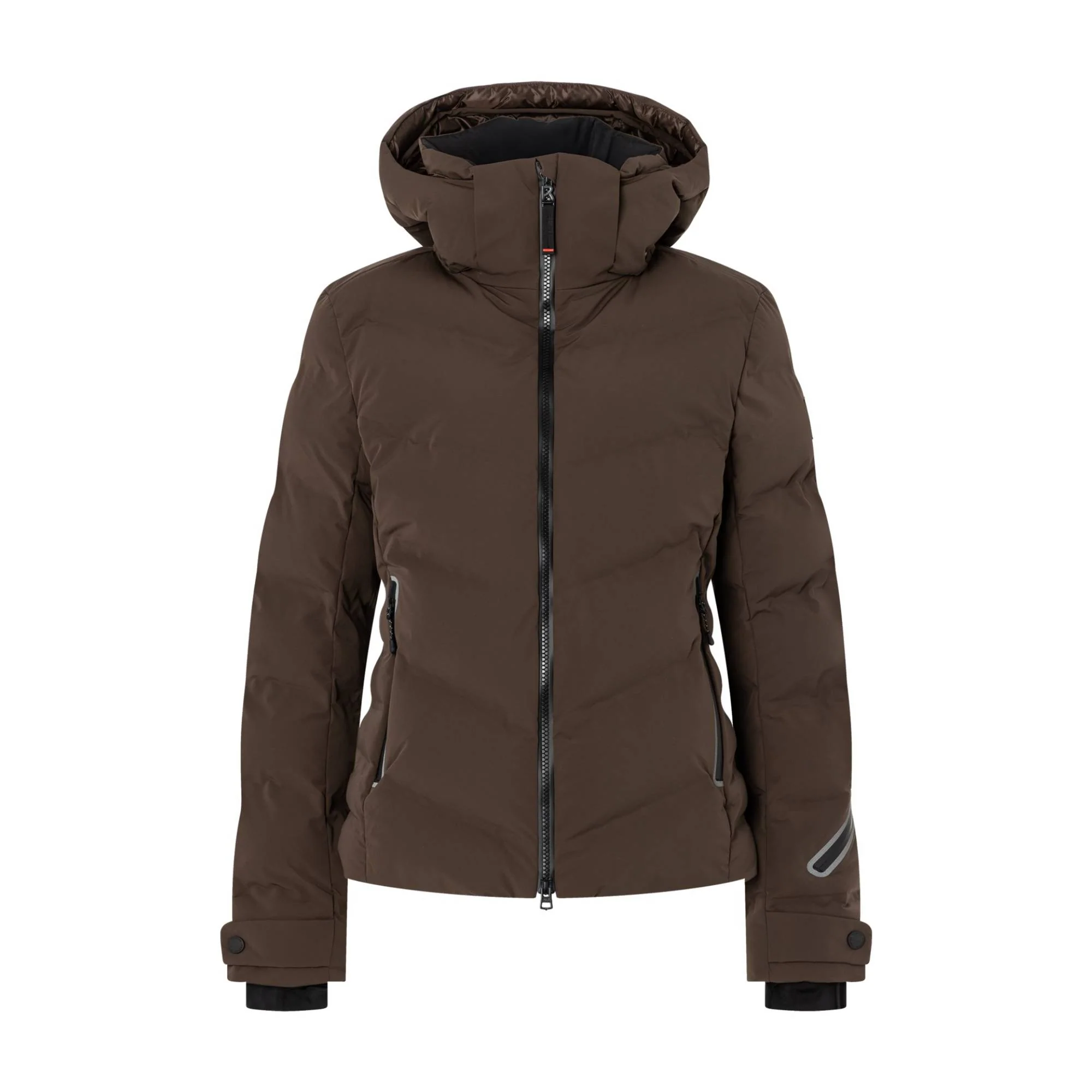Bogner Fire & Ice Tec-Sael Womens Jacket 2026 - Image 2