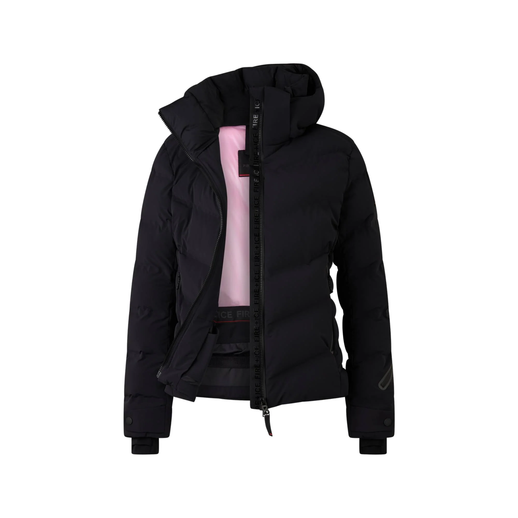 Bogner Fire & Ice Tec-Sael Womens Jacket 2026 - Image 5