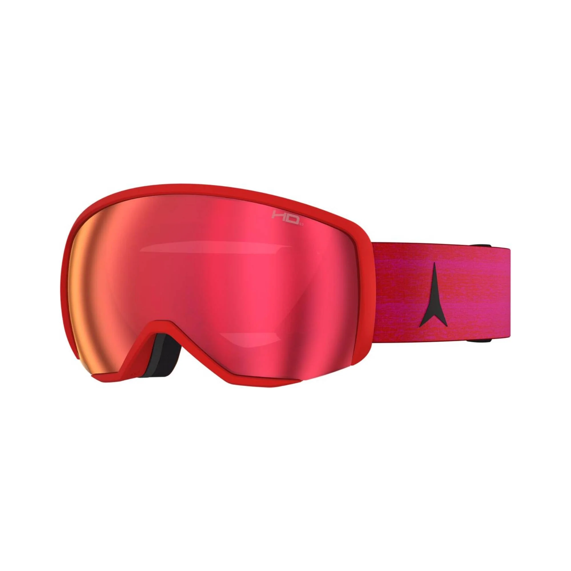 Atomic Redster WC S Junior Goggles 2026 - Image 2