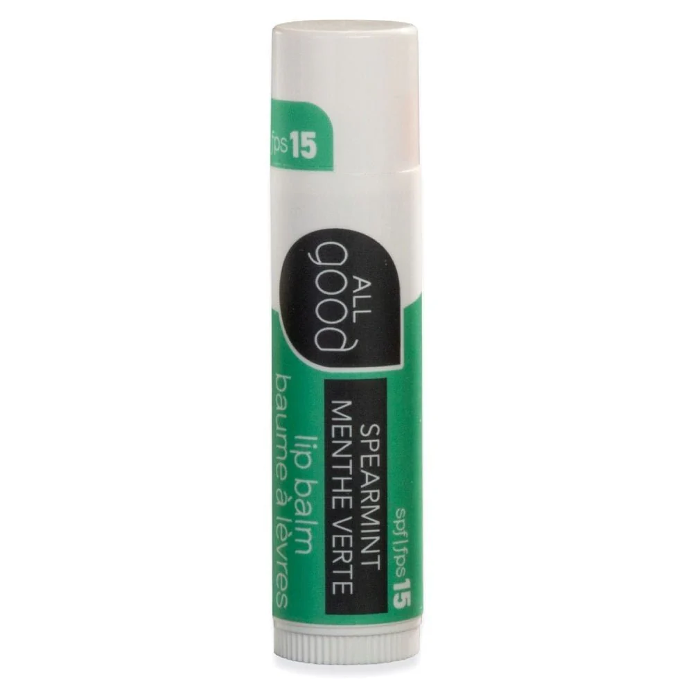 All Good Lip Balm - Image 2
