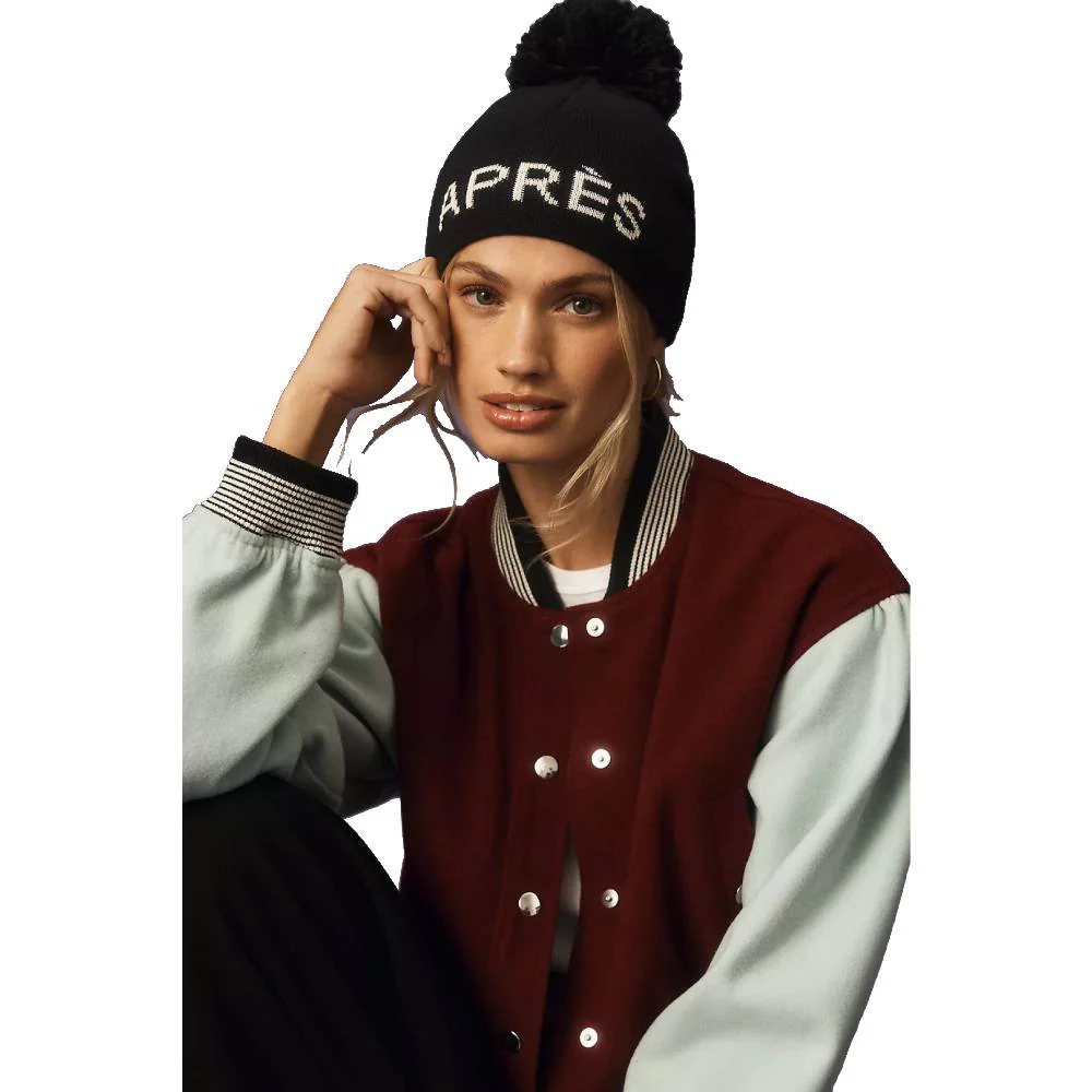 Alp N Rock Apres Womens Beanie - Image 3