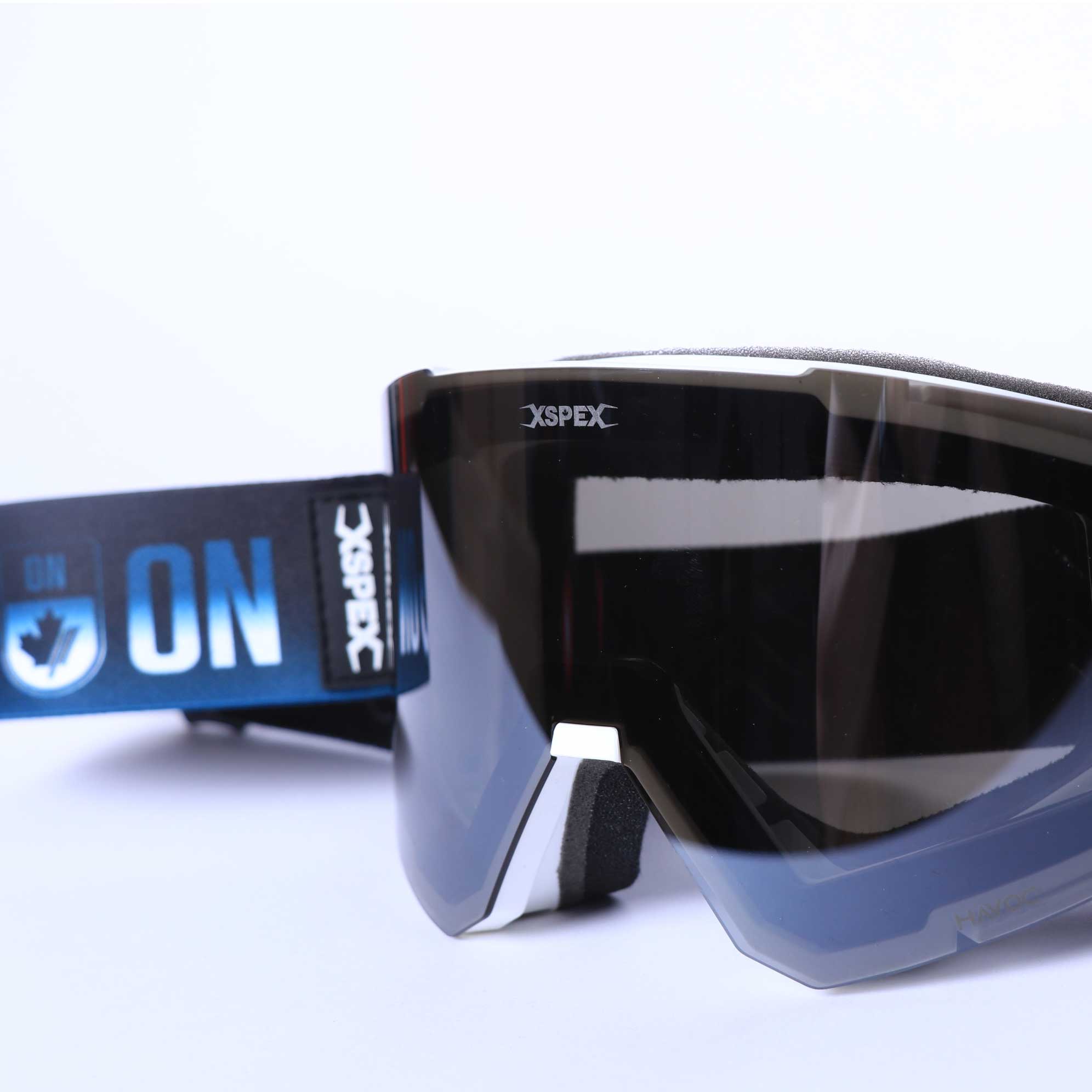 Alpine Ontario x XSPEX Havoc Goggle - Image 6