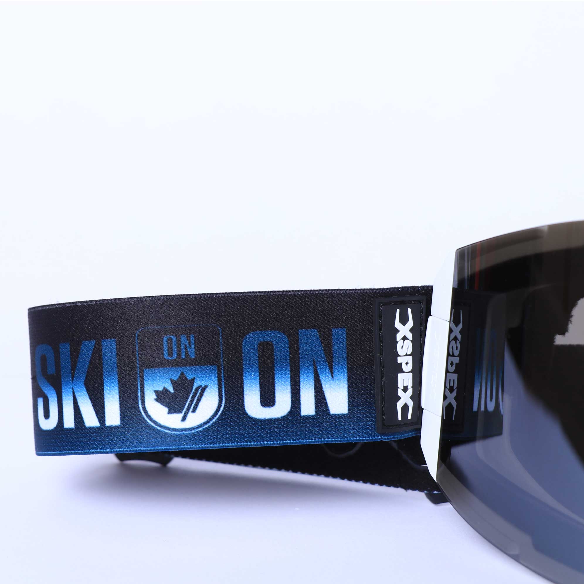 Alpine Ontario x XSPEX Havoc Goggle - Image 7