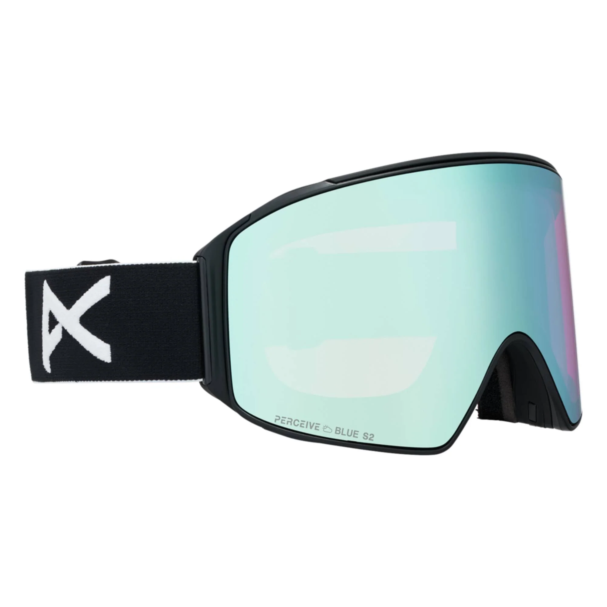 Anon M4 Cyl. Goggles + MFI Face Mask 2026 - Image 4