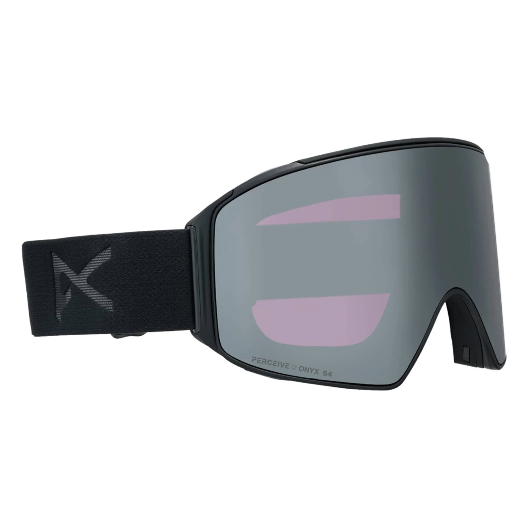 Anon M4 Cyl. Goggles + MFI Face Mask 2026 - Image 5