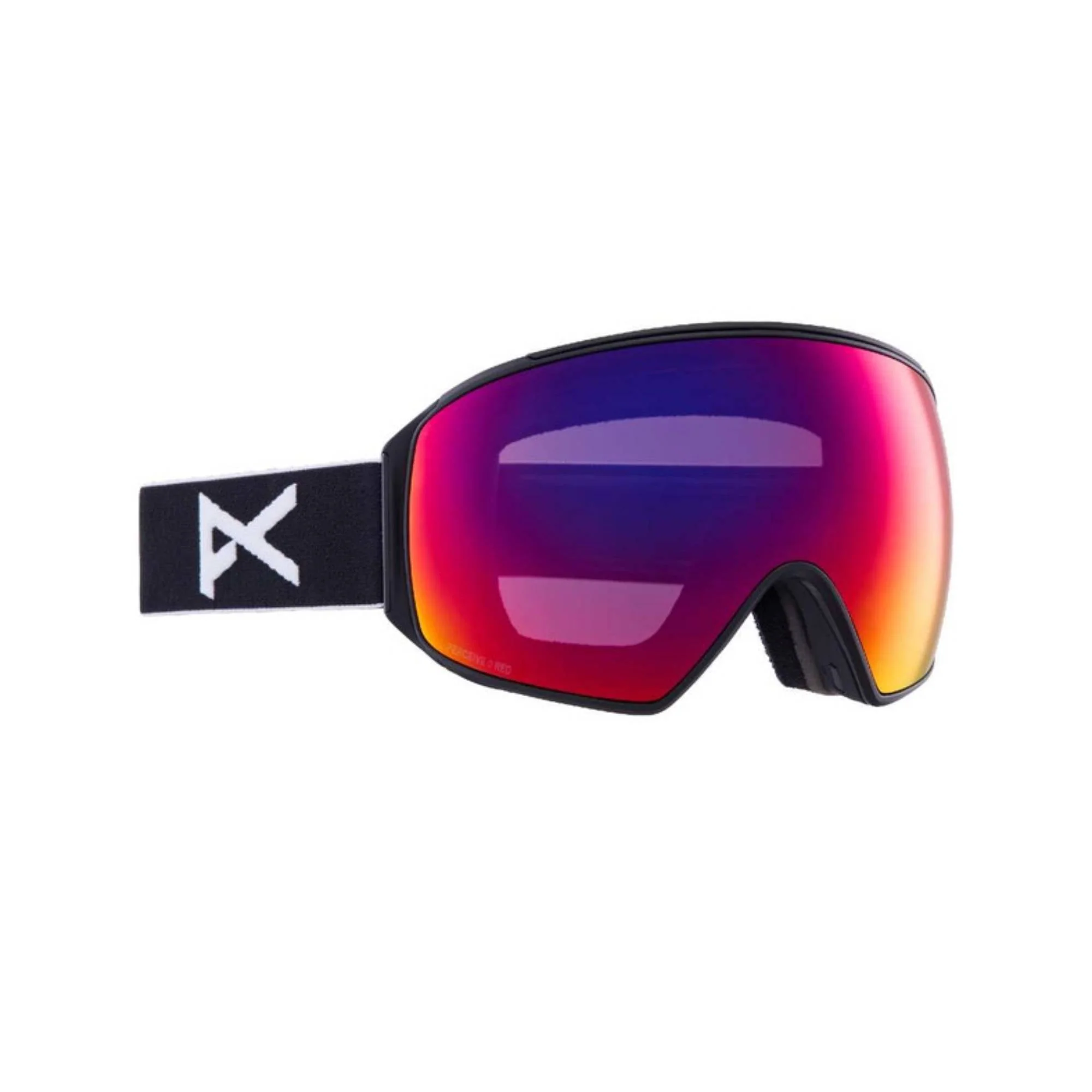 Anon M4 Toric AF Goggles + MFI Face Mask 2025 - Image 6
