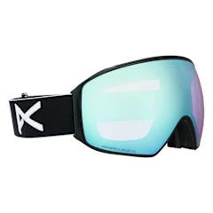 Anon M4 Toric Goggles + MFI Face Mask 2026 - Image 2