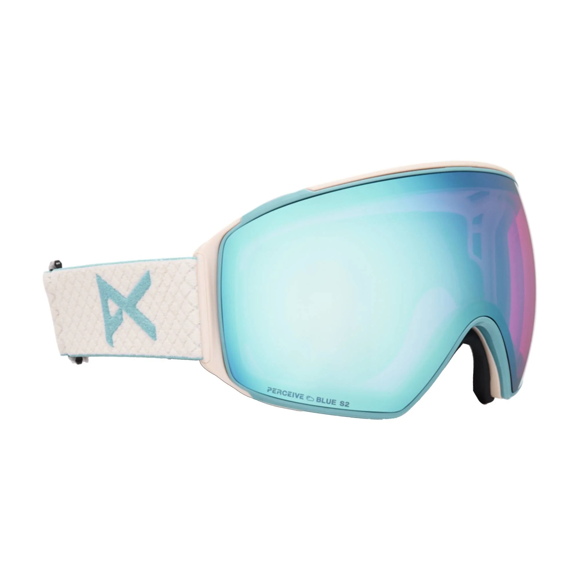 Anon M4 Toric Goggles + MFI Face Mask 2026 - Image 3