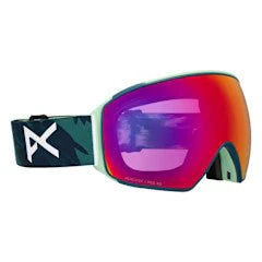 Anon M4 Toric Goggles + MFI Face Mask 2026 - Image 4
