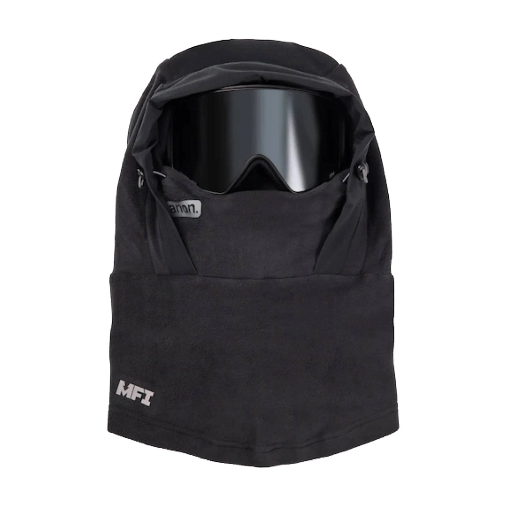 Anon M4S Cylindrical AF Goggles + MFI Face Mask 2025 - Image 4