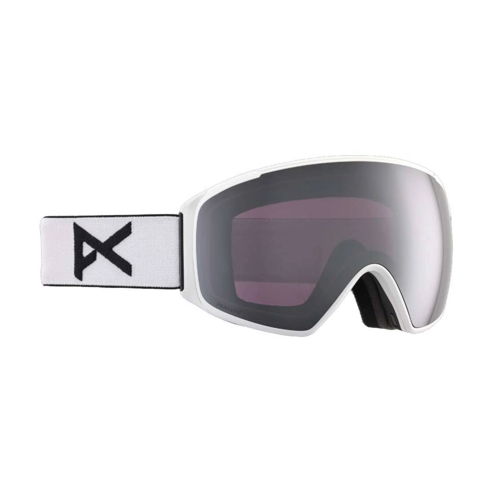 Anon M4S Toric Goggles AF + MFI Face Mask 2025 - Image 5