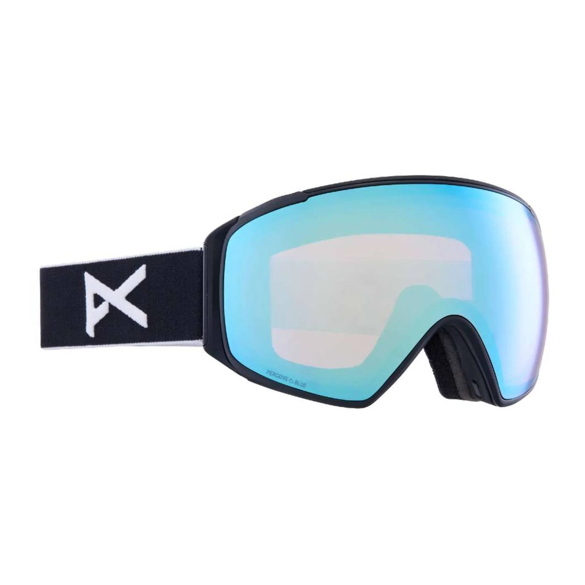 Anon M4S Toric Goggles AF + MFI Face Mask 2025 - Image 6