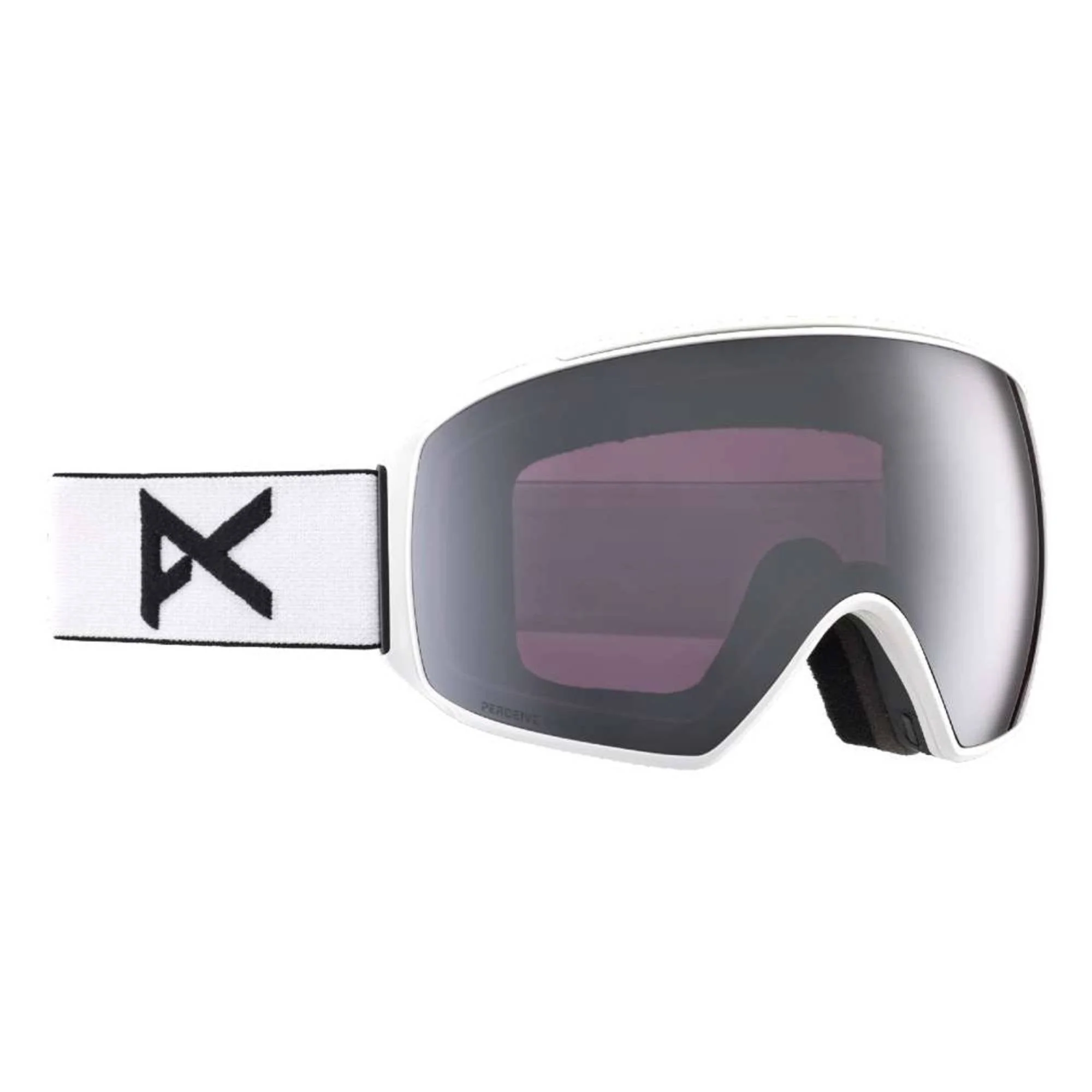 Anon M4S Toric Goggles + MFI Face Mask 2025 - Image 10