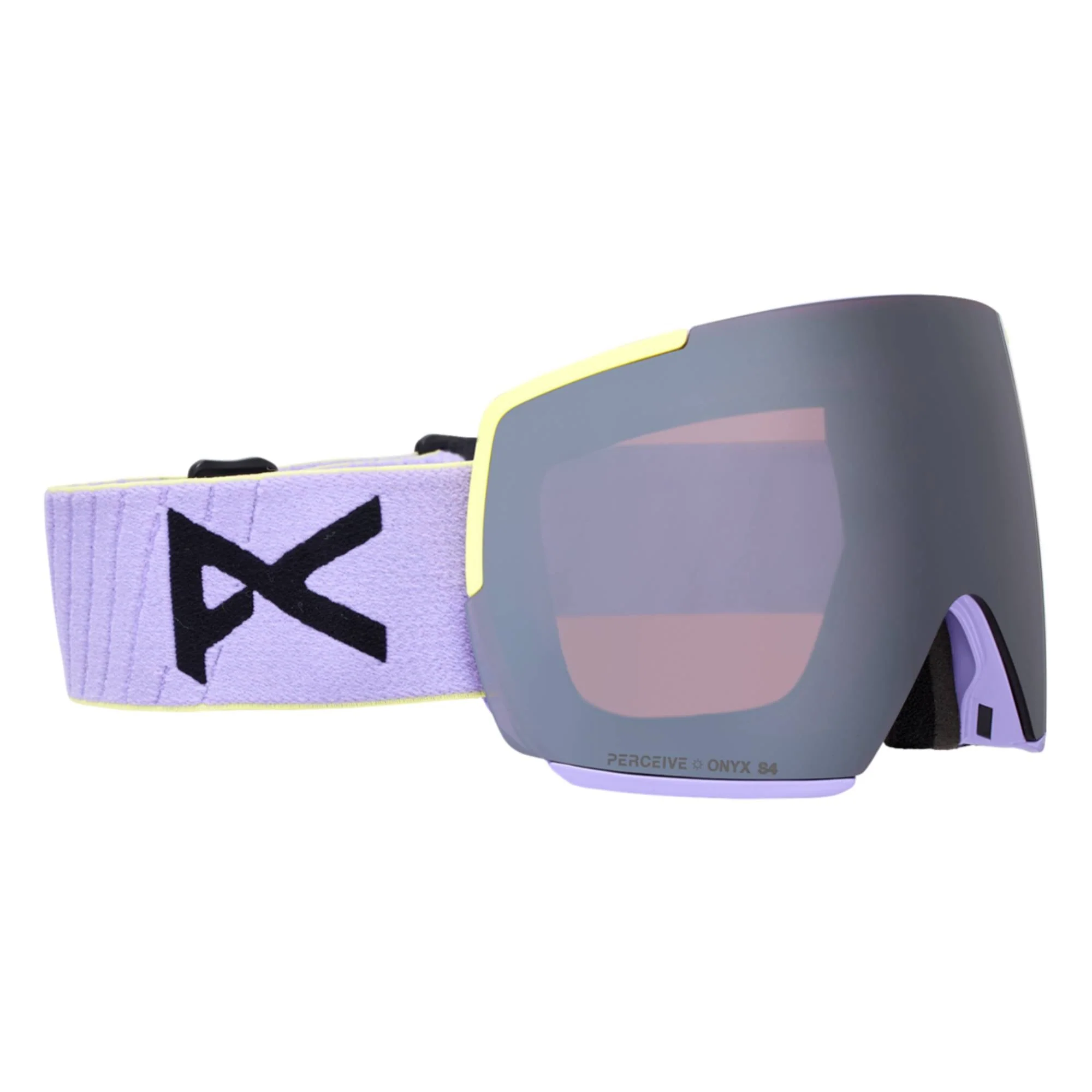 Anon M5 AF Goggles + MFI Face Mask 2026