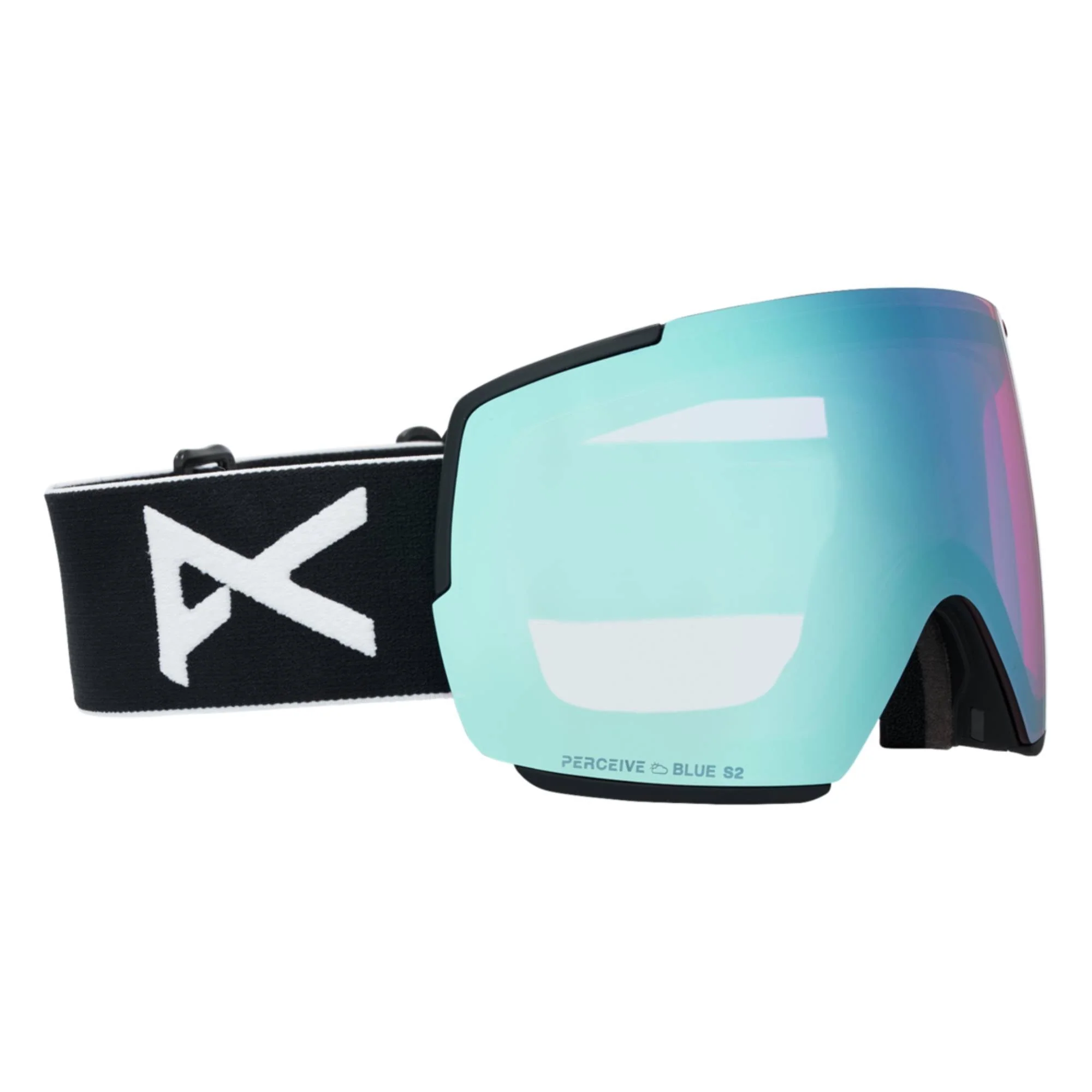 Anon M5 AF Goggles + MFI Face Mask 2026 - Image 2