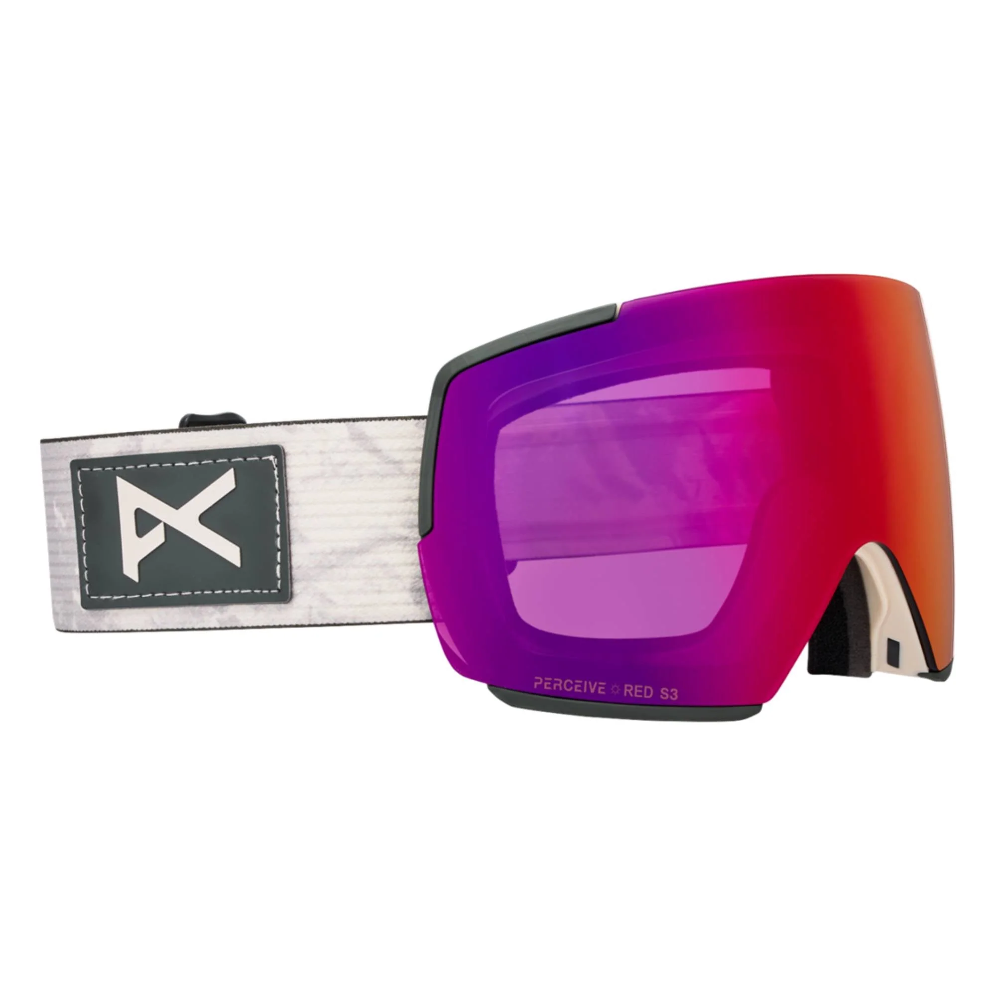 Anon M5 AF Goggles + MFI Face Mask 2026 - Image 5