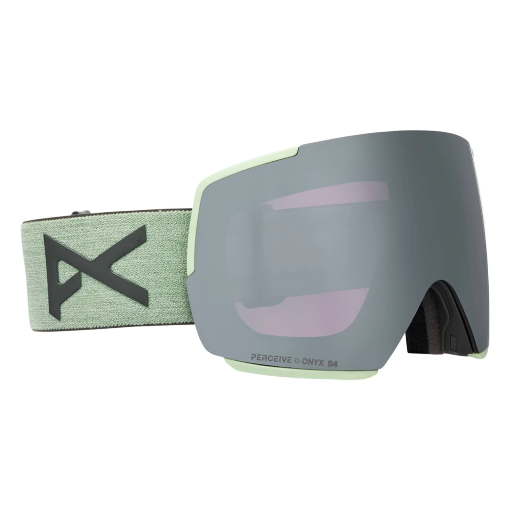 Anon M5 AF Goggles + MFI Face Mask 2026 - Image 6