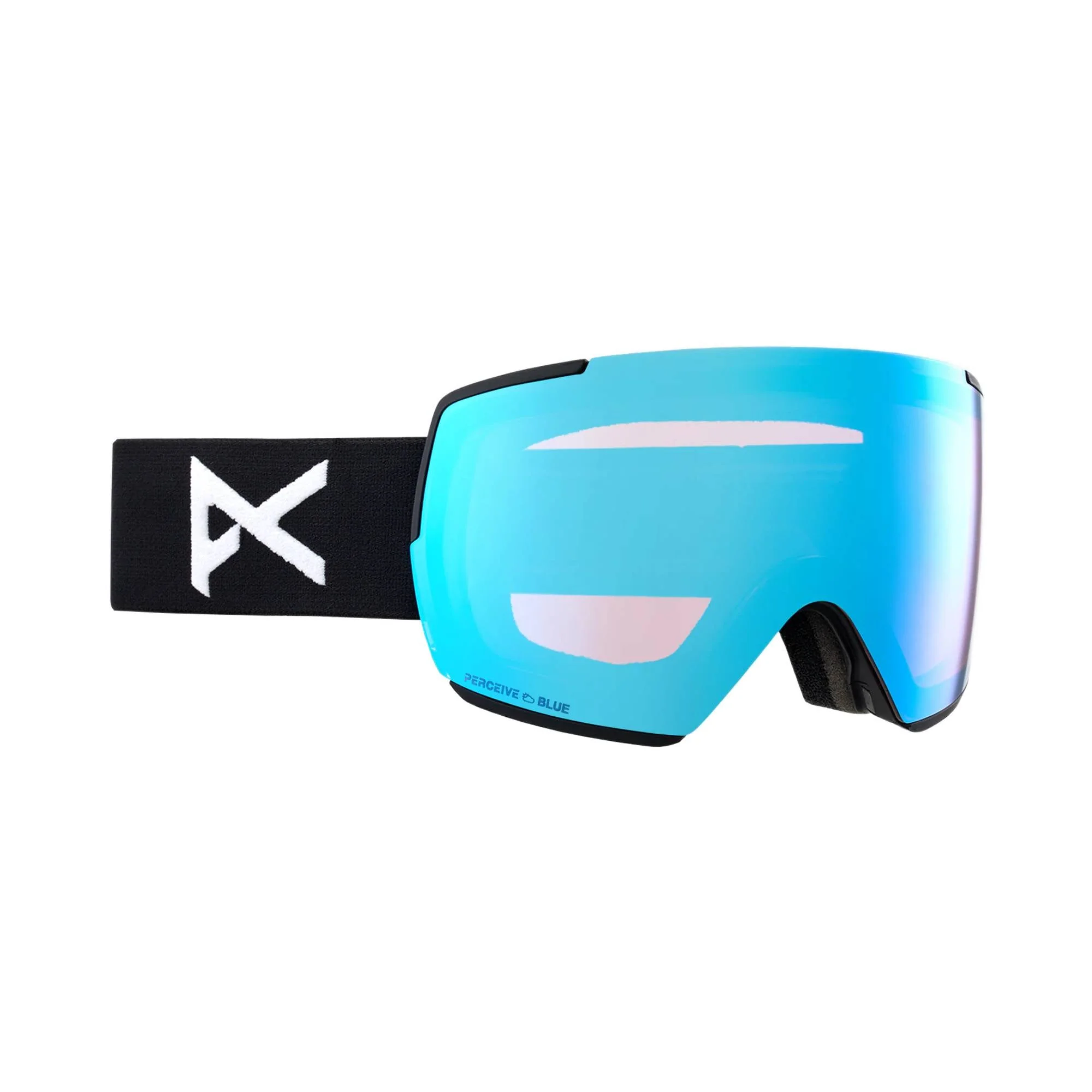 Anon M5 Toric AF Goggles + MFI Face Mask 2025 - Image 8