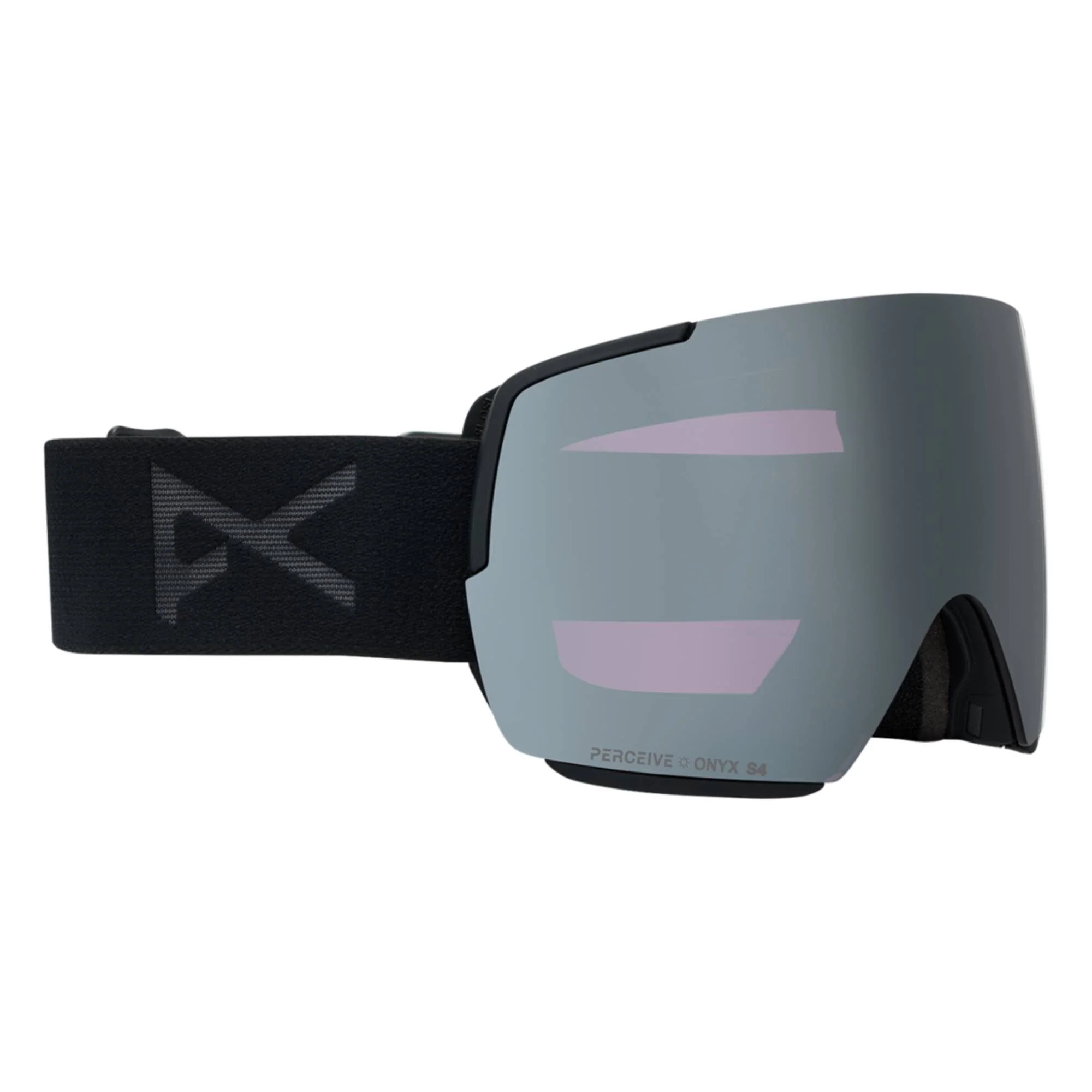 Anon M5S AF Goggles + MFI Face Mask 2026 - Image 2