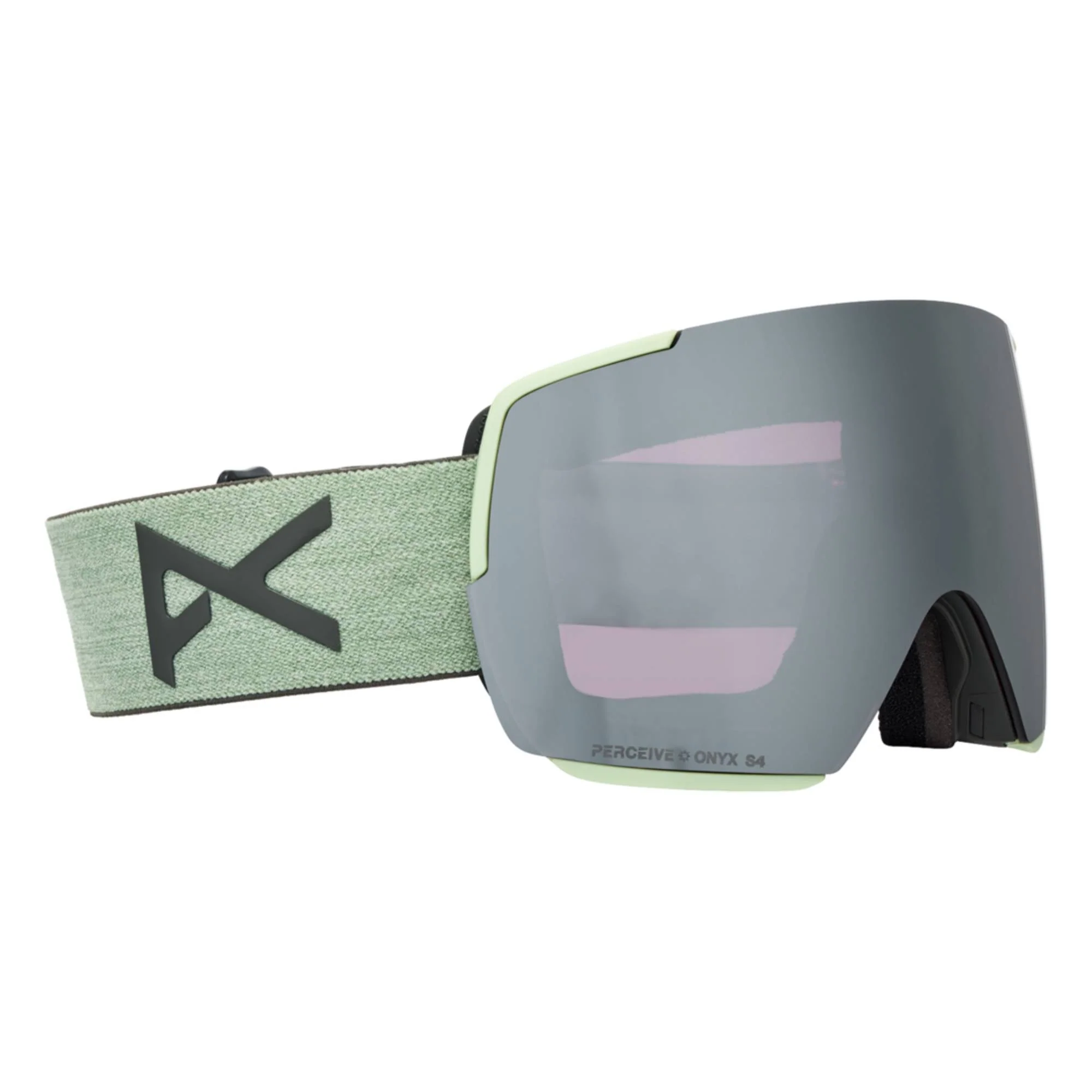Anon M5S Goggles + MFI Face Mask 2026