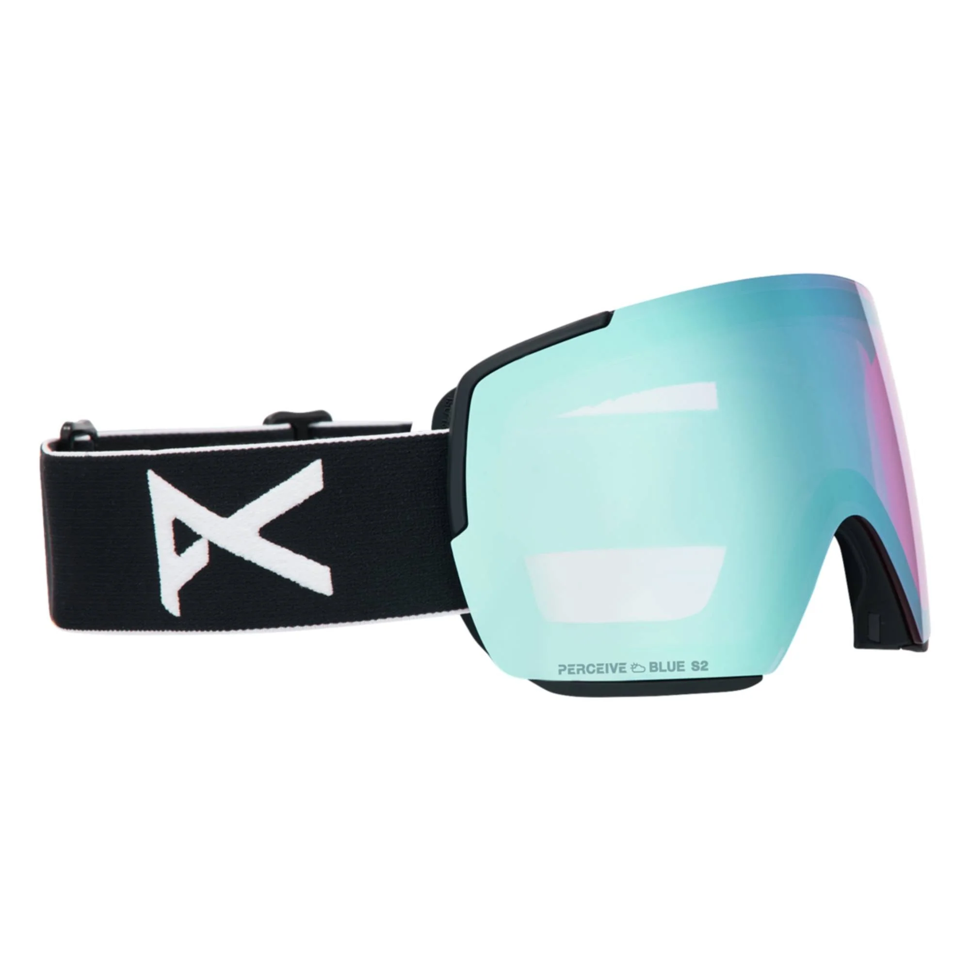 Anon M5S Goggles + MFI Face Mask 2026 - Image 2