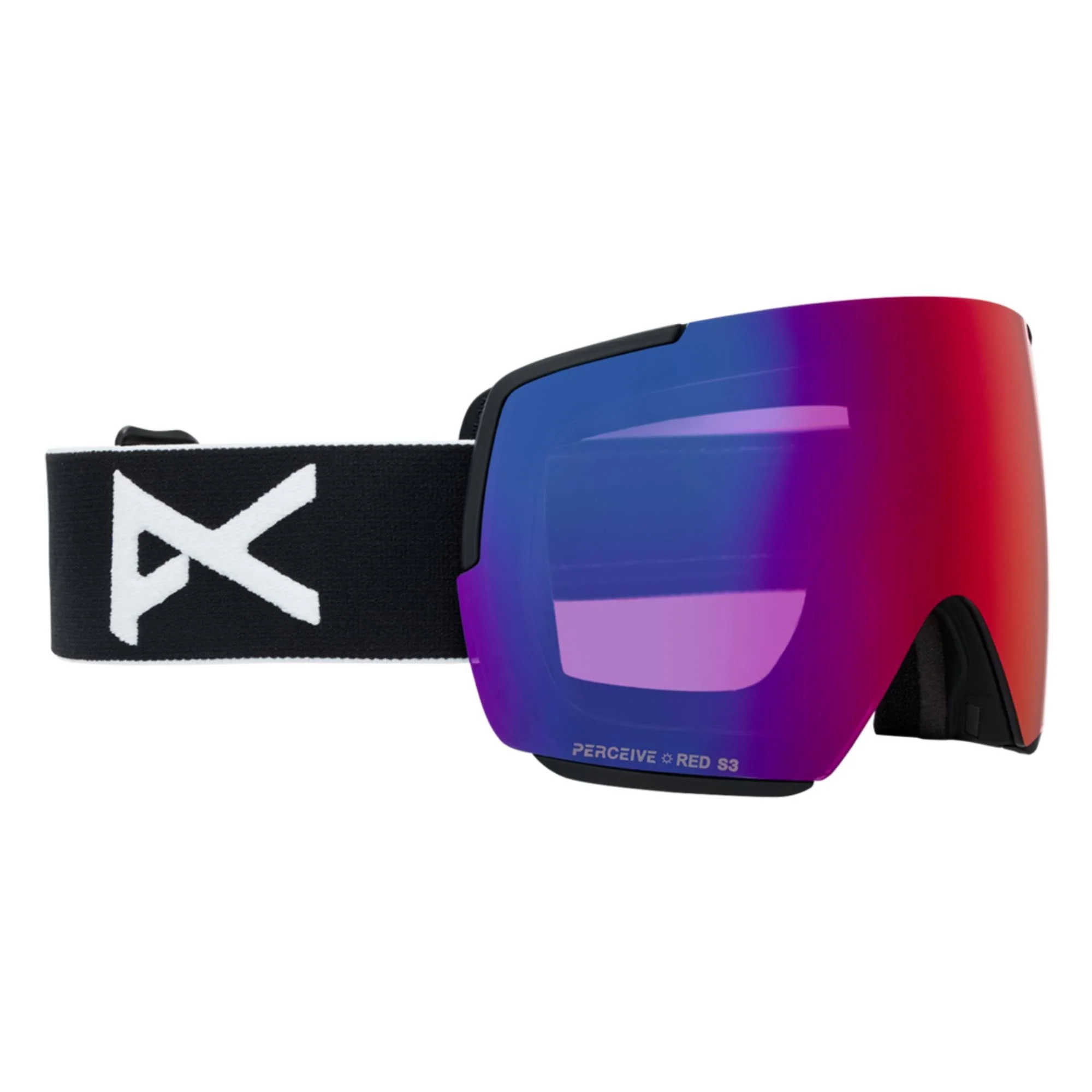 Anon M5S Goggles + MFI Face Mask 2026 - Image 4