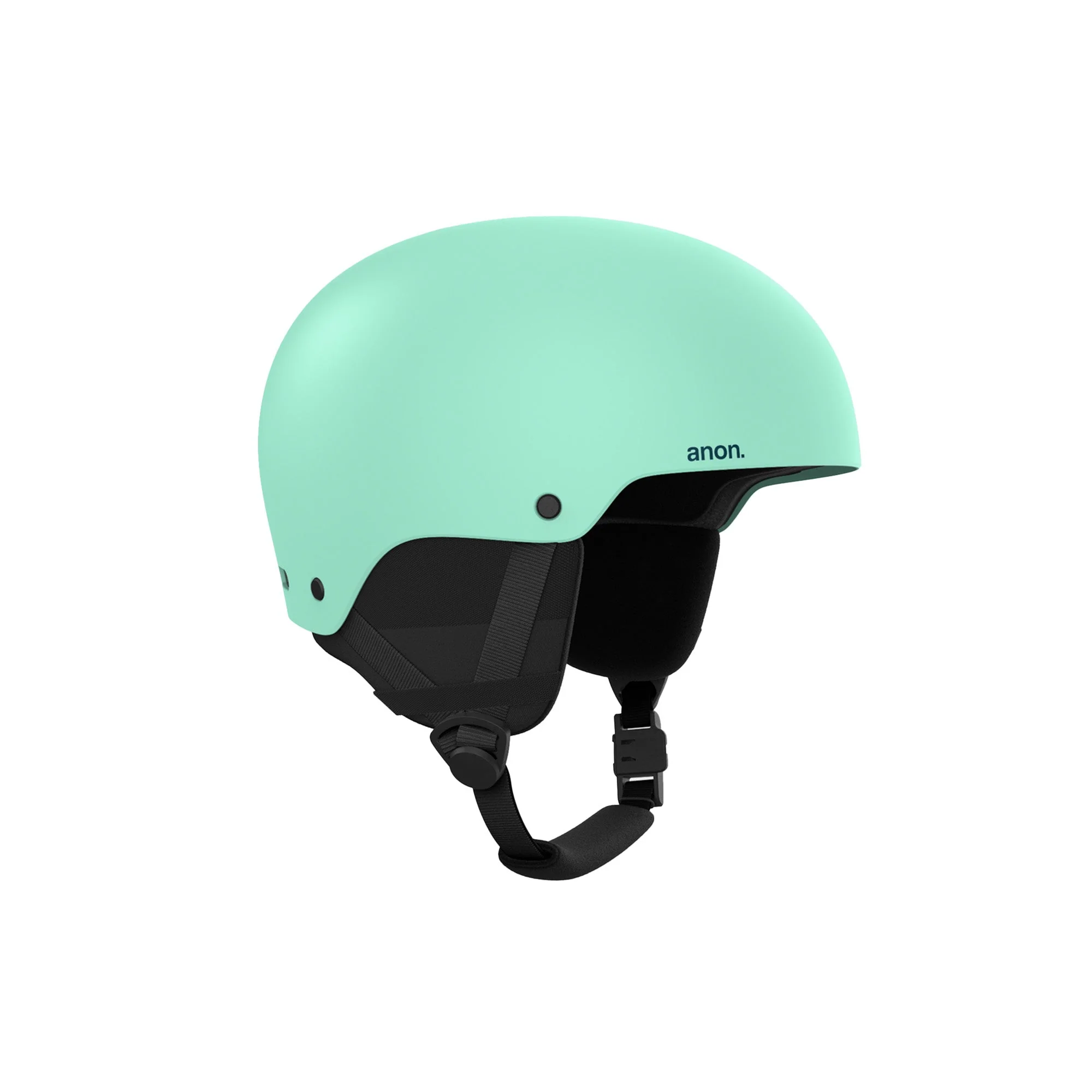 Anon Rime 3 Junior Helmet 2025 - Image 2