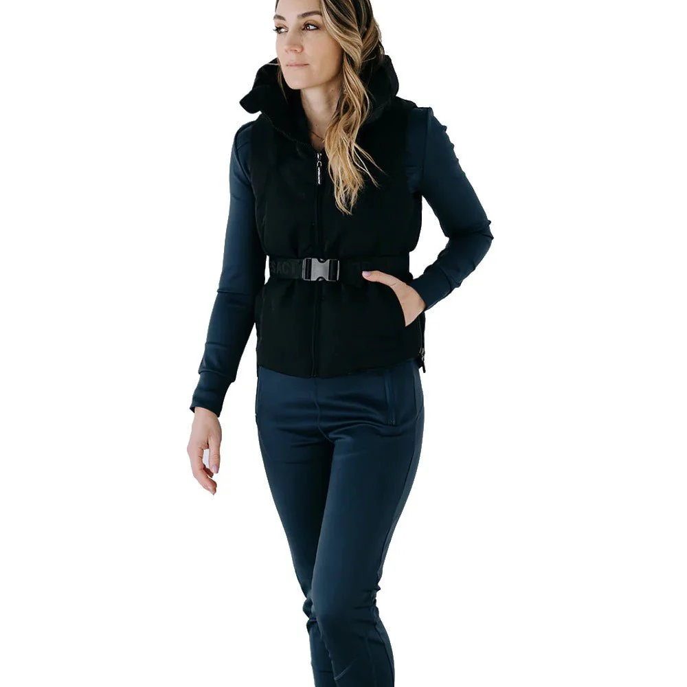 Apres Actif Power Womens Leggings 2023 - Image 3