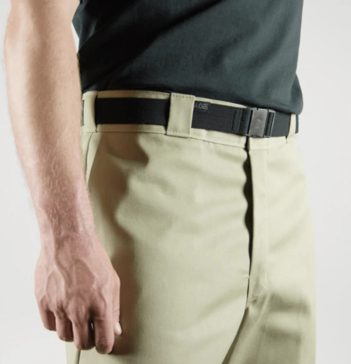 Arcade Adventure Slim Adult Belt - Image 3