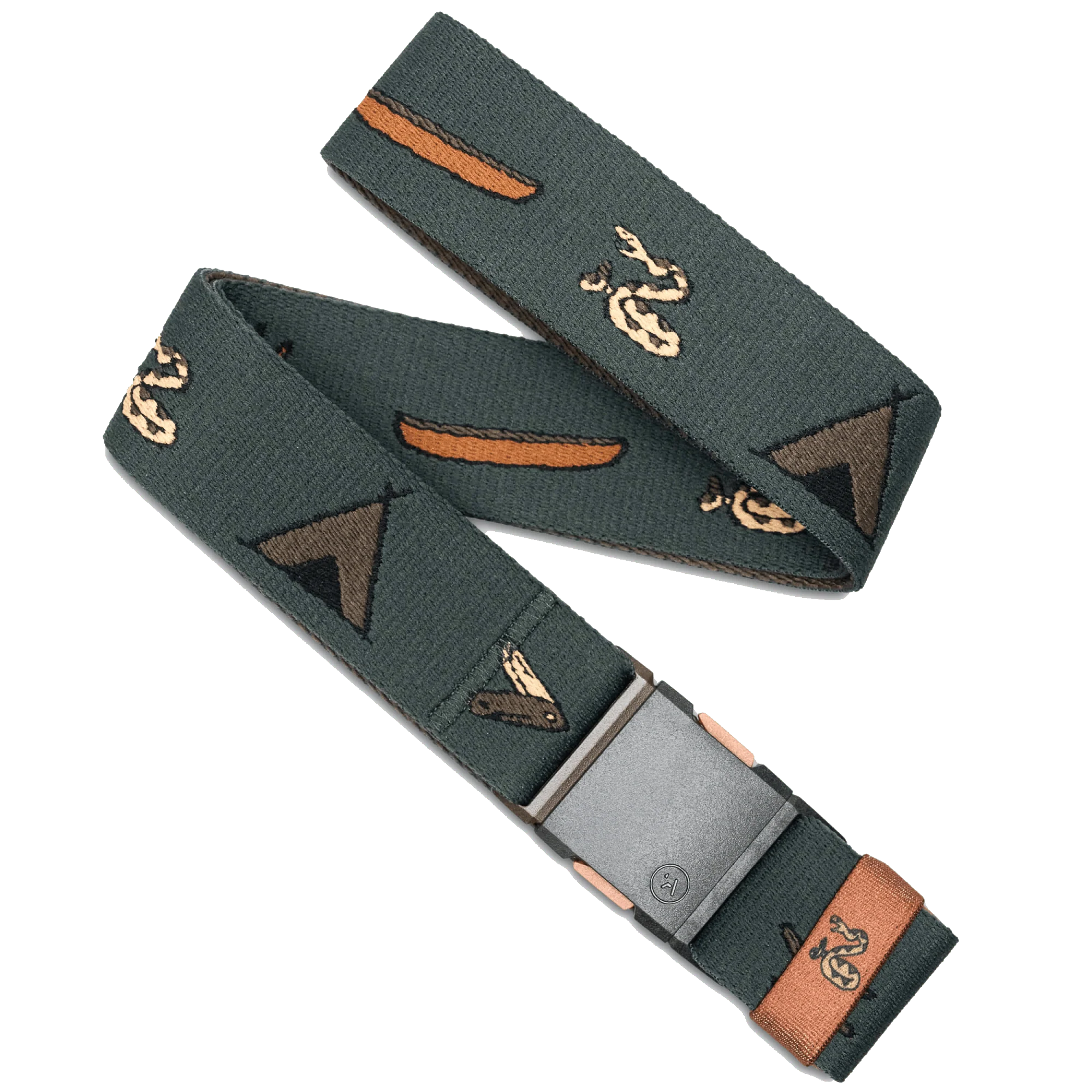 Arcade Get Outside Belt