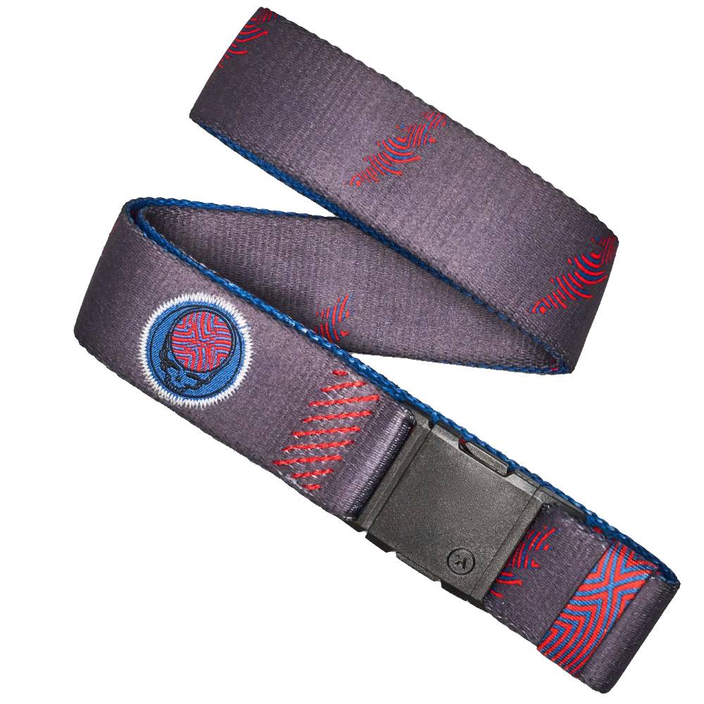 Arcade Grateful Dead Adult Belt